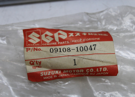 Cylinders Suzuki GSX 750