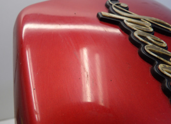 Linker zijkuip klein Yamaha XV 700 / 750 SE