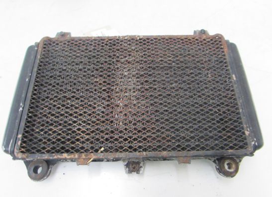 Radiateur Kawasaki GPZ 600