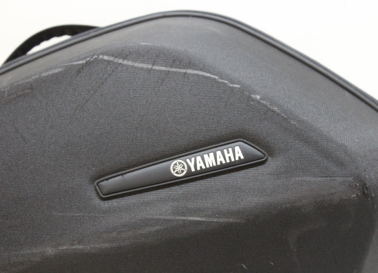 Koffersatz Yamaha Tracer 900