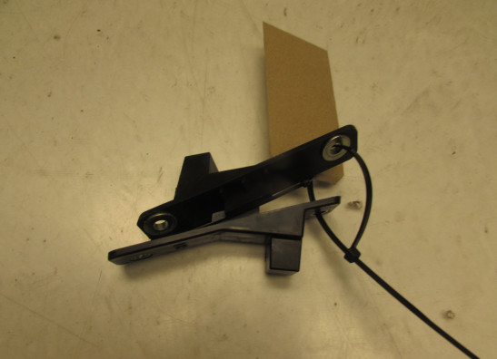 Overig Yamaha Tracer 9 GT