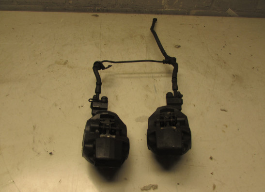 Brake calipers front BMW K 1200 RS