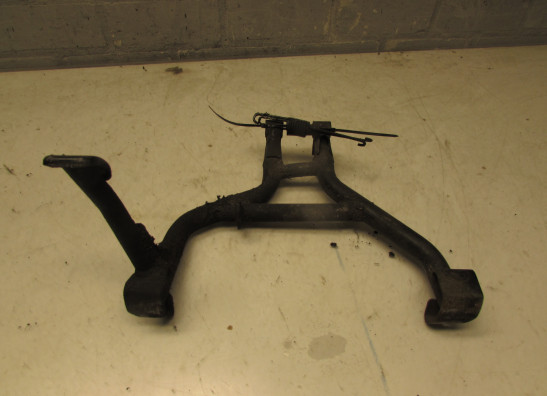 Standaard Suzuki GSF 600 650 Bandit 