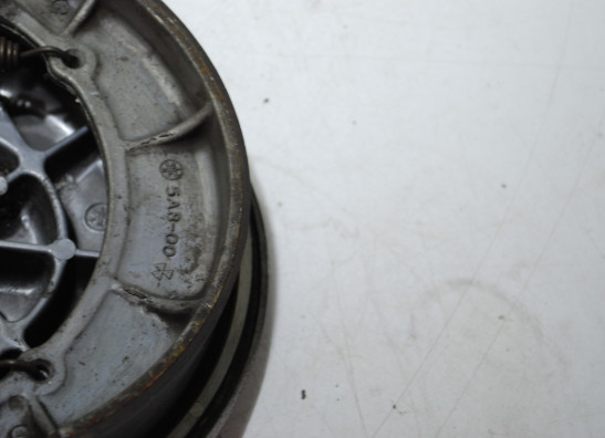 Bremstrommel Yamaha XV 535 Virago