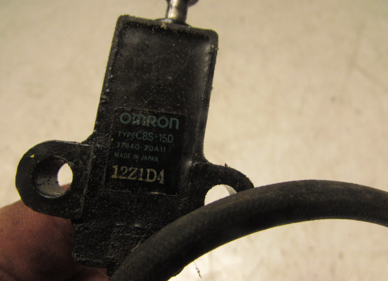 Standaard schakelaar Suzuki GSX F 600