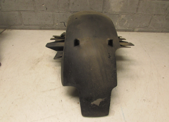 Hinterradabdeckung Honda CBR 1000 F