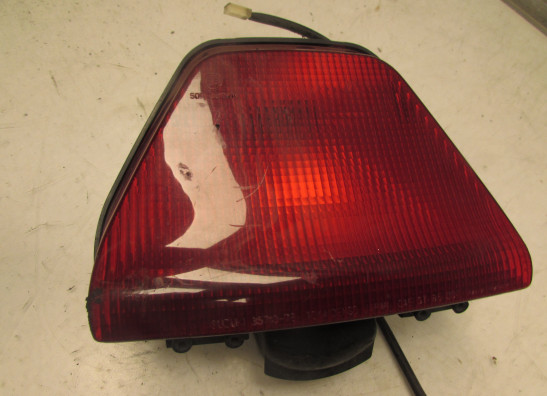 Rear light Suzuki GSX F 1100