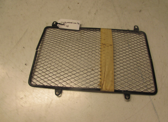 Kuhler Teile Kawasaki ZXR 750