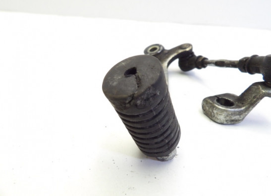 Gear change pedal  Honda CB 700