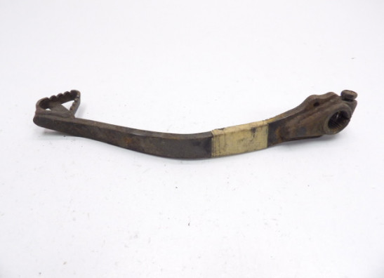 Brake pedal Suzuki SP 370