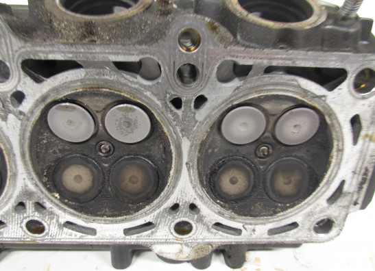 Cylinder head Kawasaki Z 750