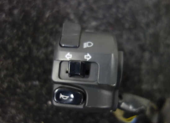 Lenkerschalter links Yamaha YZF R1