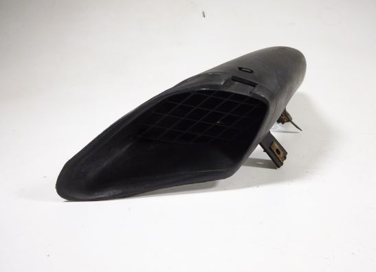 Air intake left Aprilia Falco
