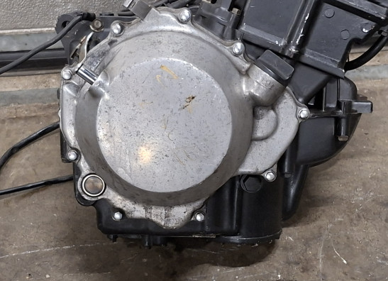 Motorblock Kawasaki EL 250