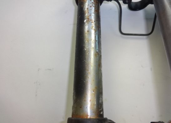 Voorpoten Honda VF 1000 F