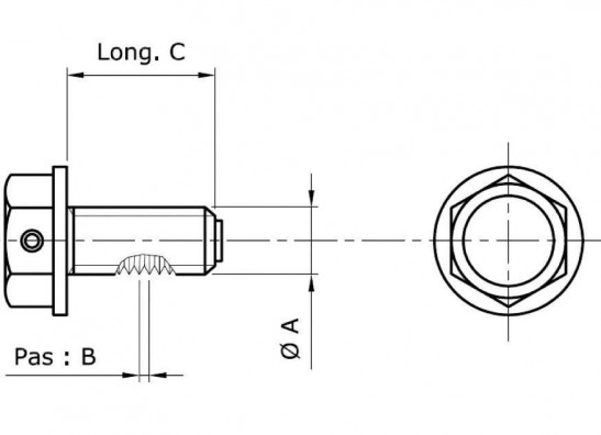 Carterpan BMW R 1200 GS