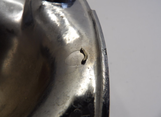 Stossdampfer hinten Yamaha XV 535 Virago