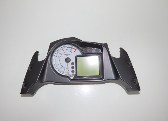 Tellerset Moto Guzzi Stelvio