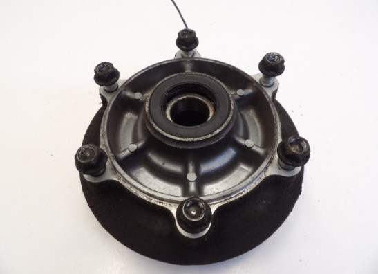 Tandwieldrager Kawasaki ZEPHYR 750