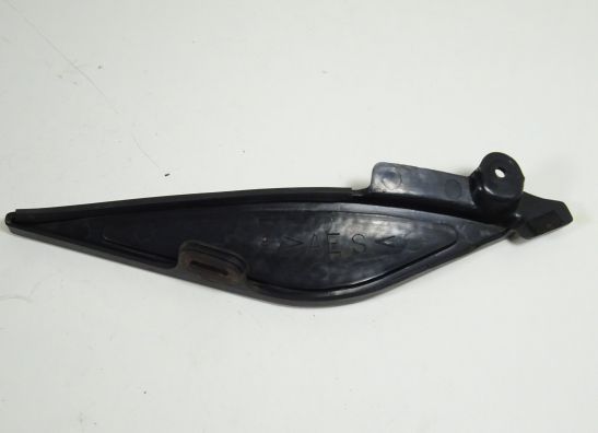 Tankcover Yamaha TDM