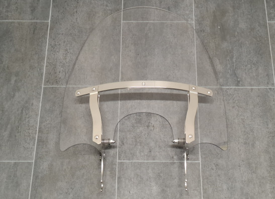 Windscreen Harley Davidson Overige Harley Davidson 1960-2021