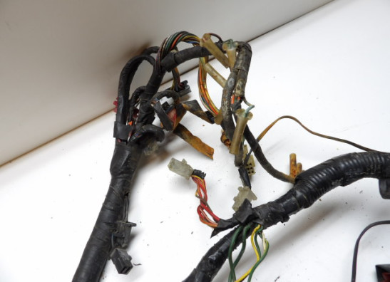 Kabelboom Honda VF 1000 F