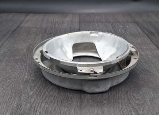 Koplamp Harley Davidson FLHR Road King