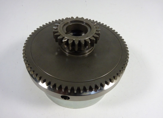 Rotor vliegwiel Ducati monster 600