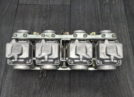 Carburateurset Yamaha XJ 650
