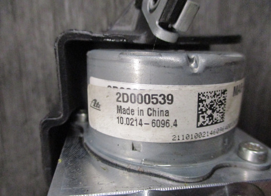 ABS pomp Aprilia RS 660