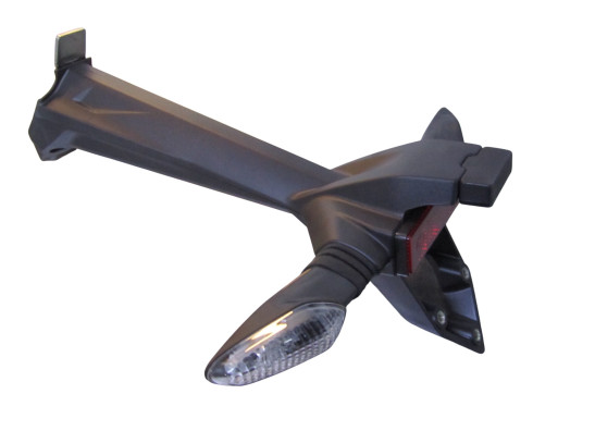 Achterspatbord Ducati Panigale V4 R