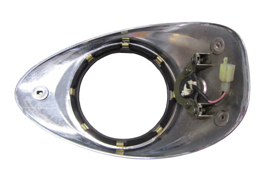 Teller Yamaha XVS 1100 Dragstar