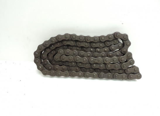 Ketting en tandwielset Honda CBX 550 F2