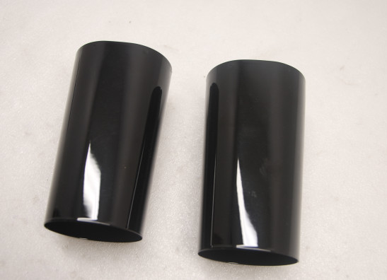 Front pipes Harley Davidson Touring FL