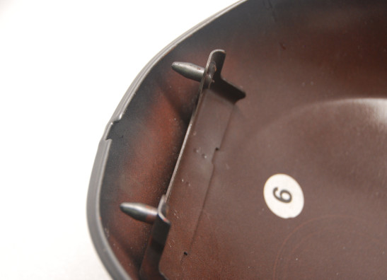 Tankcover Harley Davidson VROD VRSC