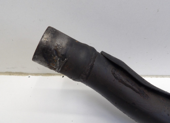 Auspuff-Krummer Yamaha V max