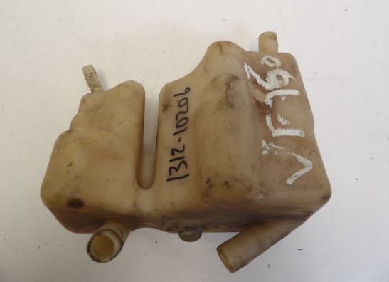 Koelvloeistof reservoir Honda VF 750 F