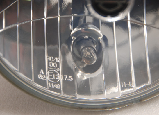 Koplamp Harley Davidson Touring FL