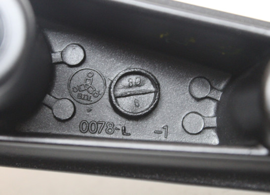 Achterhandvat Kawasaki Z 1000 Sx