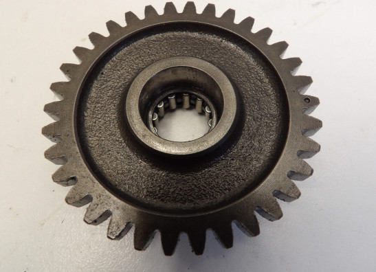 Motorblock Sonstiges Aprilia Falco