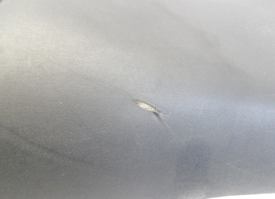 Sitzbank Honda CBR 600 F