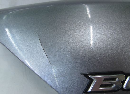 Cowl right Suzuki Burgman 400