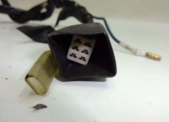 Stuurschakelaar links Kawasaki CSR 305 LTD