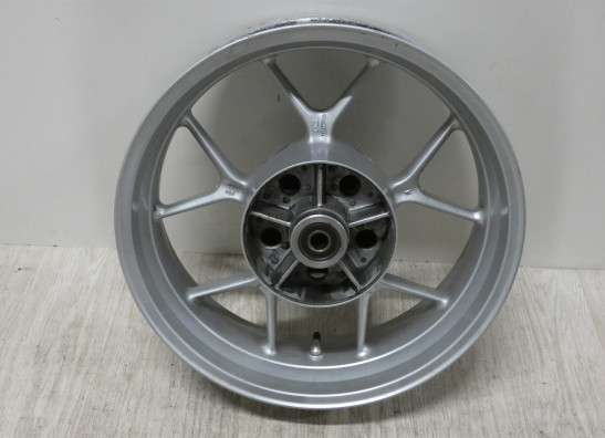 Achtervelg Triumph Tiger 1050