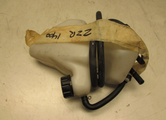 Koelvloeistof reservoir Kawasaki ZZR 1400