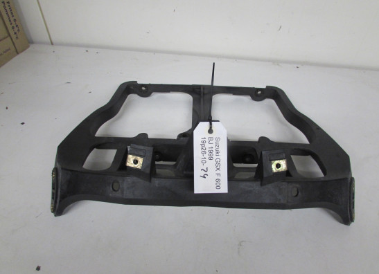 Kuipframe Suzuki GSX F 600