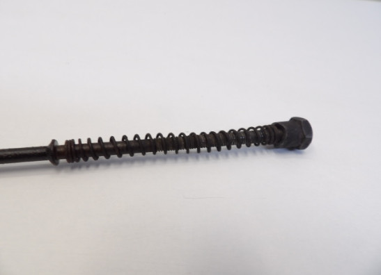 Remstang Honda CB 500