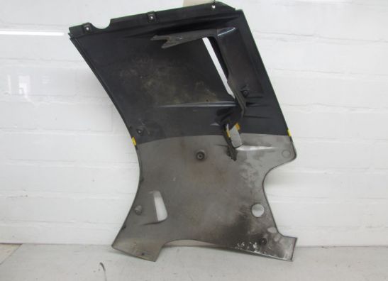 Rechter zijkuip Yamaha FZ 750