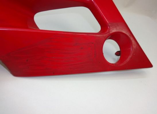 Rear cowl Honda CBR 600 F
