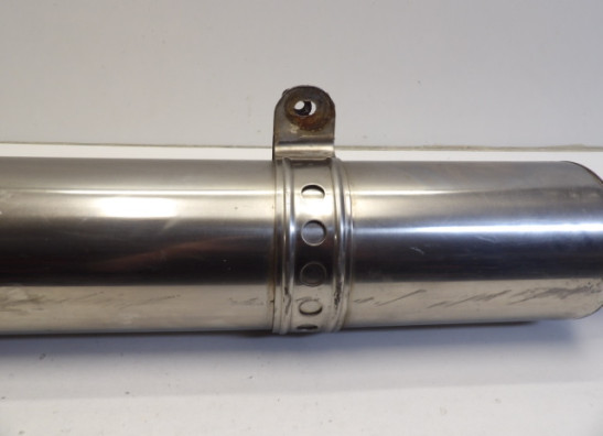 Auspuff Yamaha FAZER 600